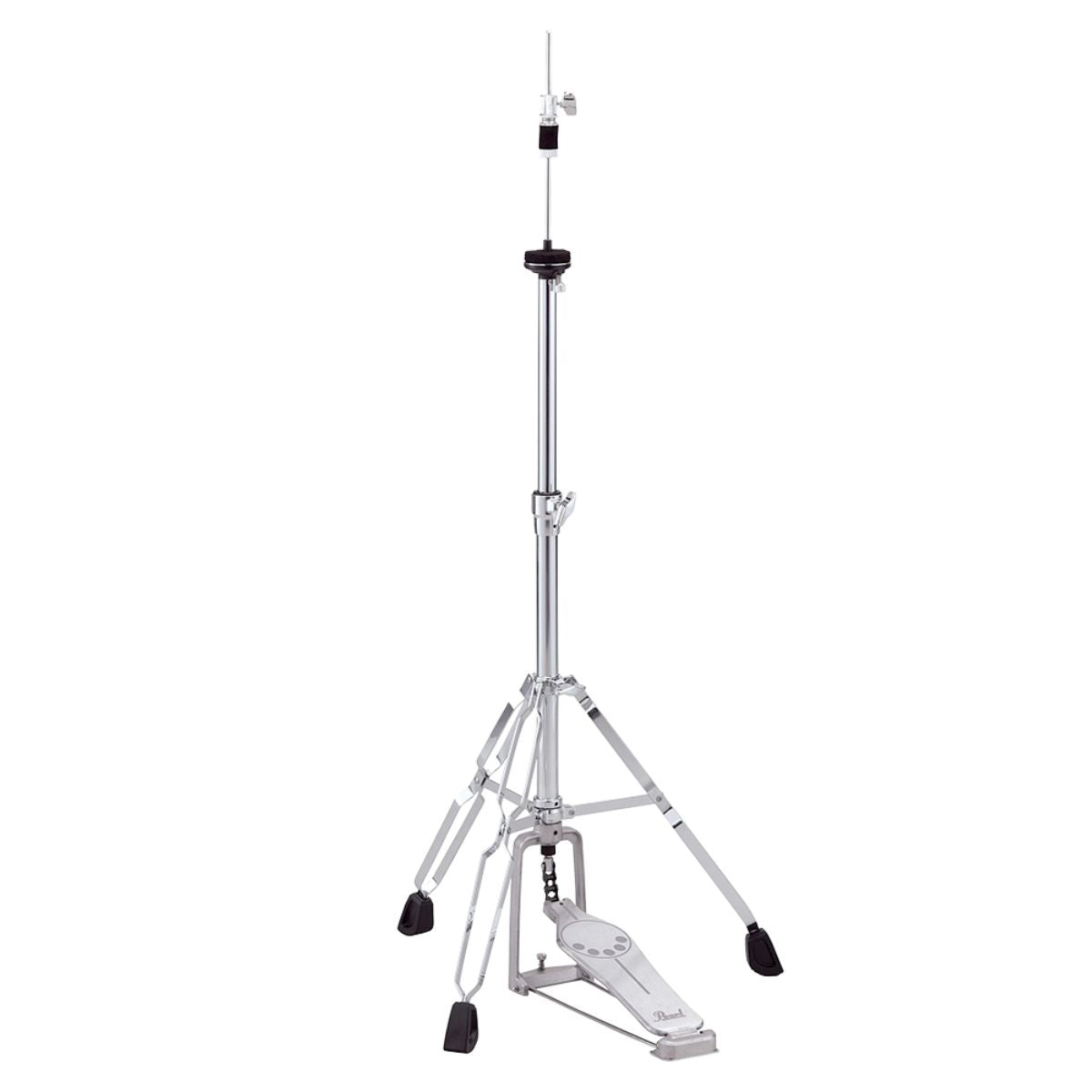 asta hihat per batteria h-830 vista frontale