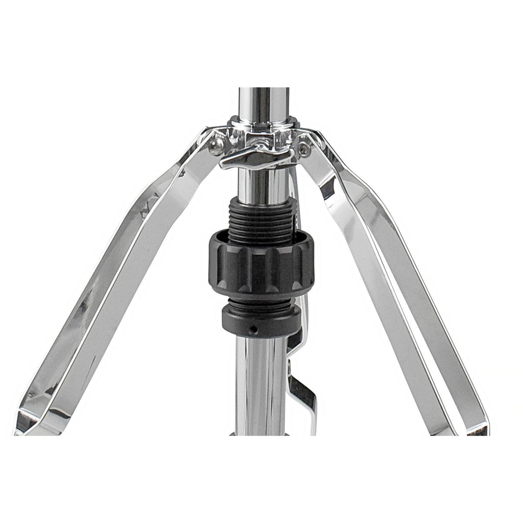 asta hihat per batteria pearl H-930 vista della gamba