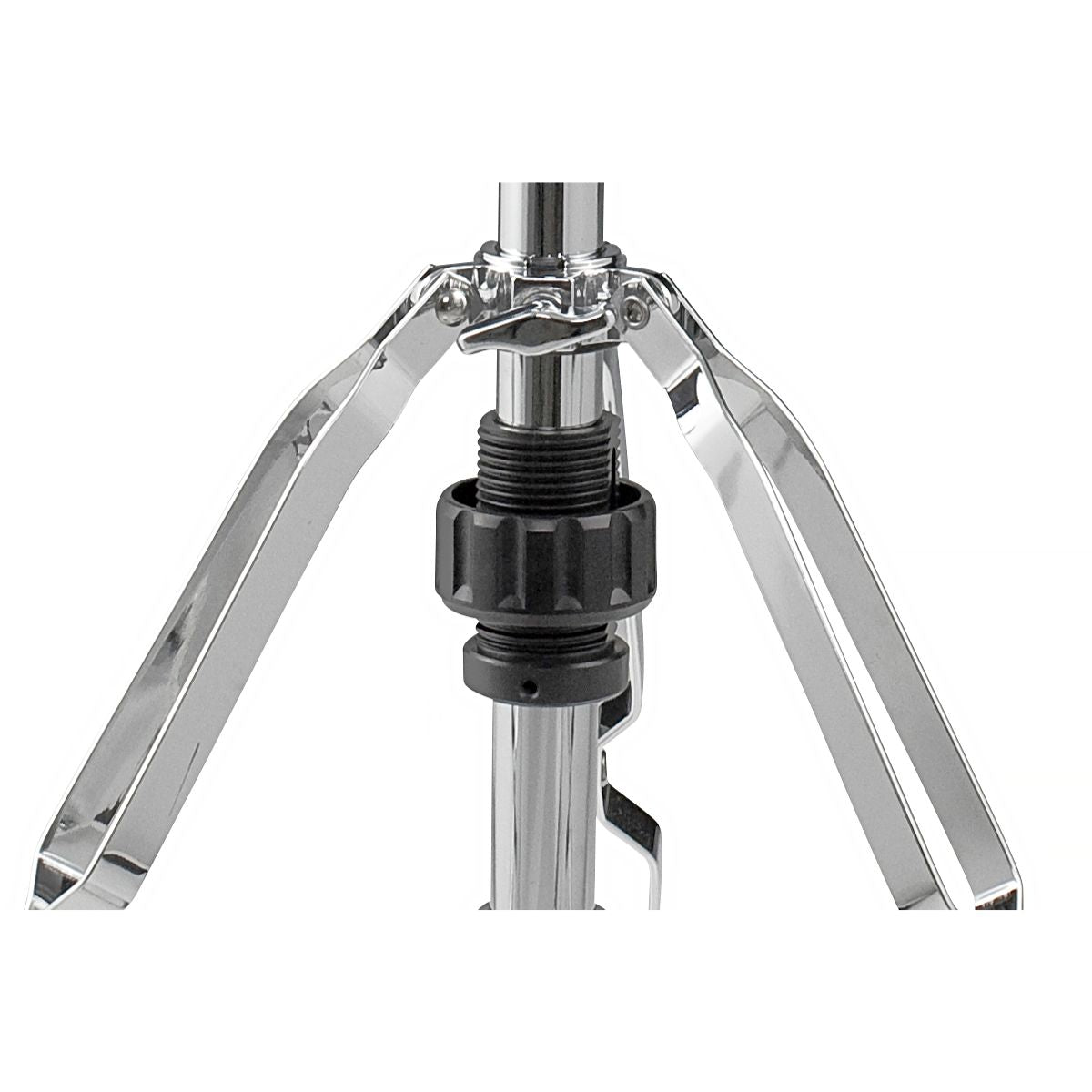 asta hihat per batteria pearl H-930 vista della gamba