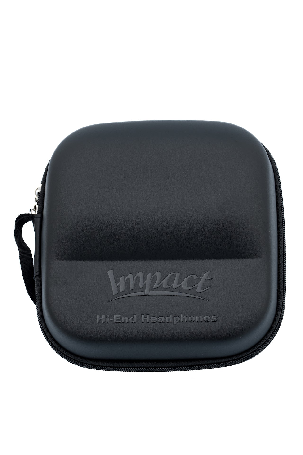 audio design cuffie dj SDJ-360 vista della custodia