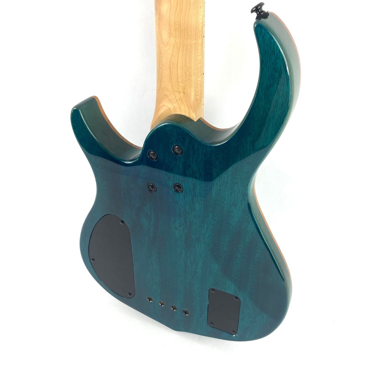 basso elettrico4 corde professionale marcus miller m2 tbl usato vista laterale dx