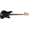basso elettrico 4 corde sire marcus miller v3-4 black vista frontale
