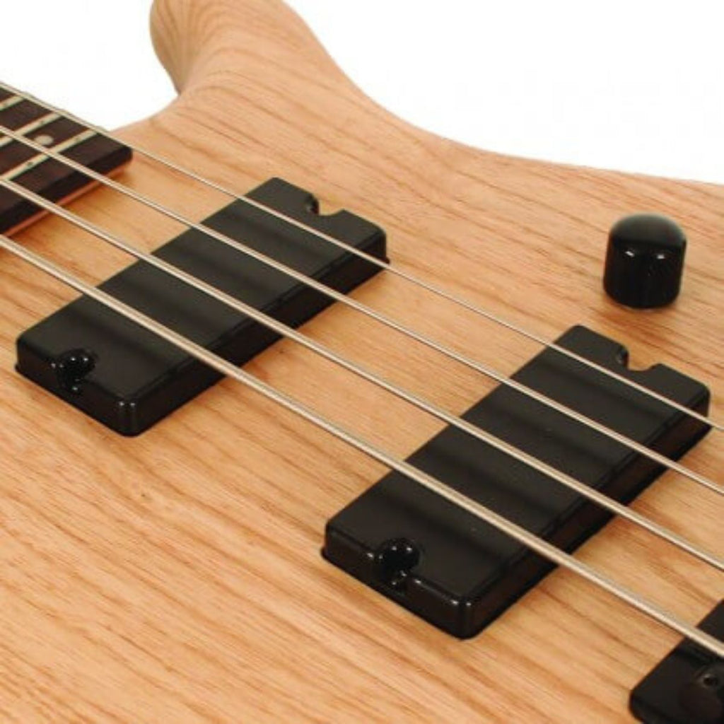 basso elettrico 5 corde cort action dlx v as opn vista pickup