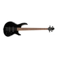 basso elettrico cort artisan c4 deluxe vista frontale