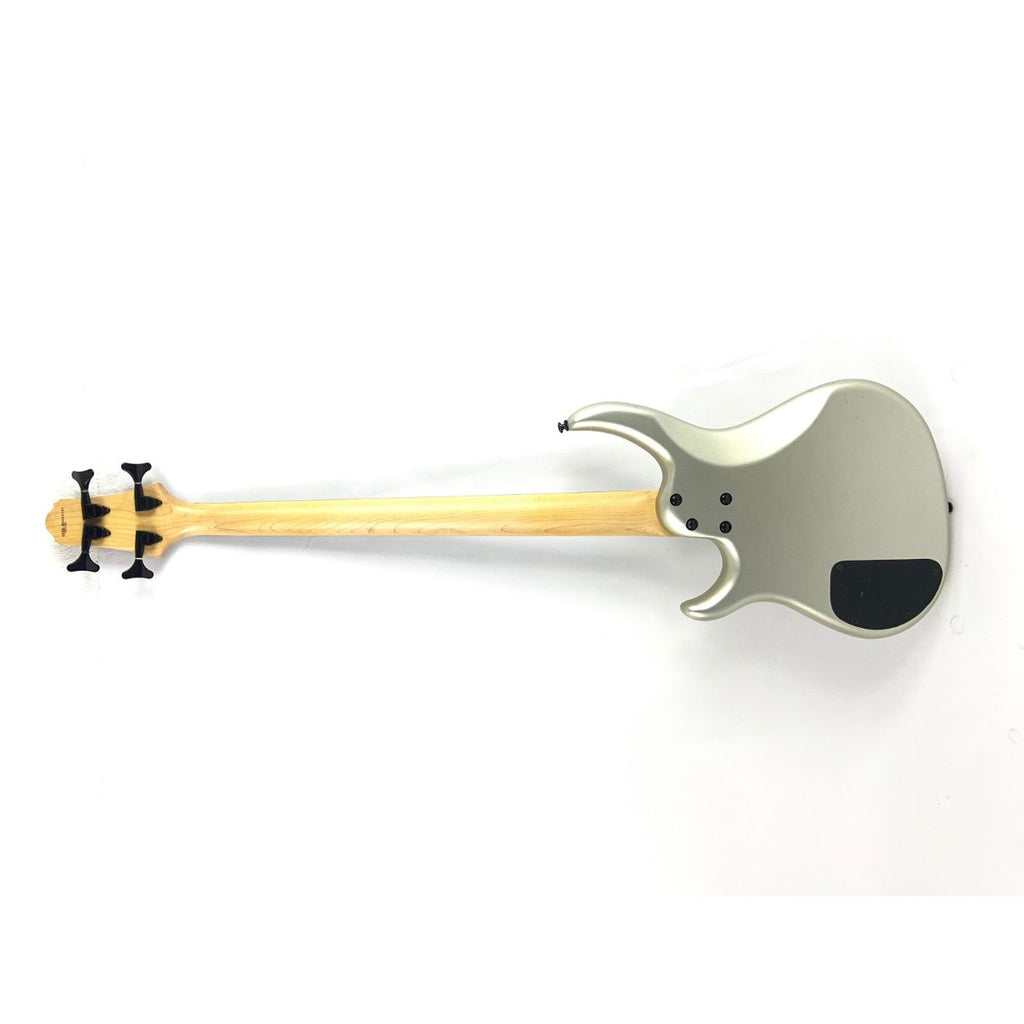 basso elettrico fretless crafter congress4 fl usato vista del retro