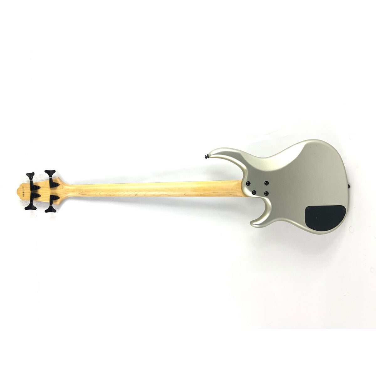 basso elettrico fretless crafter congress4 fl usato vista del retro