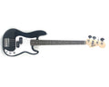 basso elettrico 3/4 squier mini bass usato vista frontale
