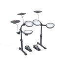 batteria elettronica da studio oqan qpd-1 vista frontale
