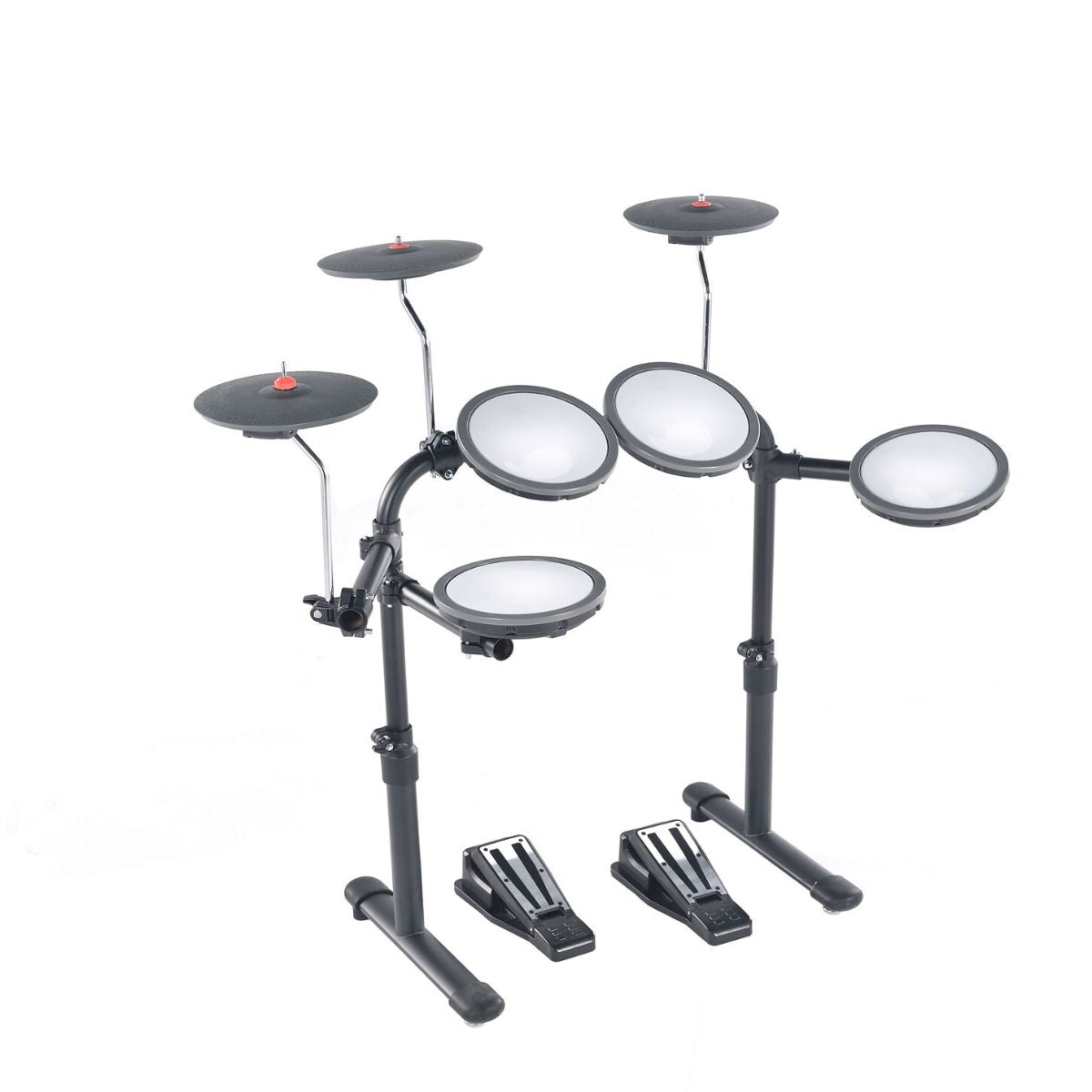 batteria elettronica da studio oqan qpd-1 vista frontale