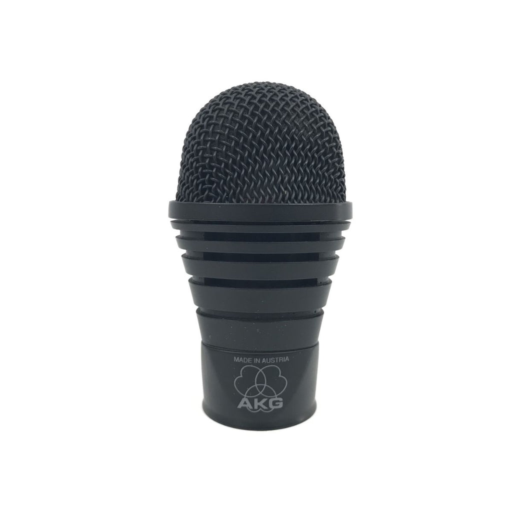 capsula microfonica a condensatore AKG C3700 Wl Made in Austria vista frontale
