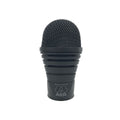 capsula microfonica a condensatore AKG C3700 Wl Made in Austria vista frontale
