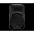 cassa amplificata 1000W mackie srm450v3 vista frontale