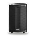 cassa amplificata da 14" e 1400W fbt promaxx 114a vista frontale