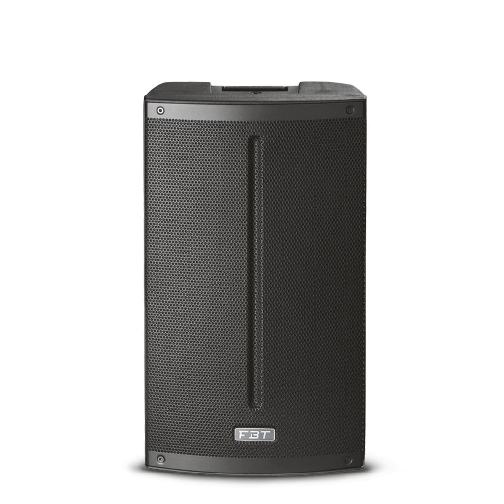 cassa amplificata da 15" e 1500W FBT X lite 115A vista frontale