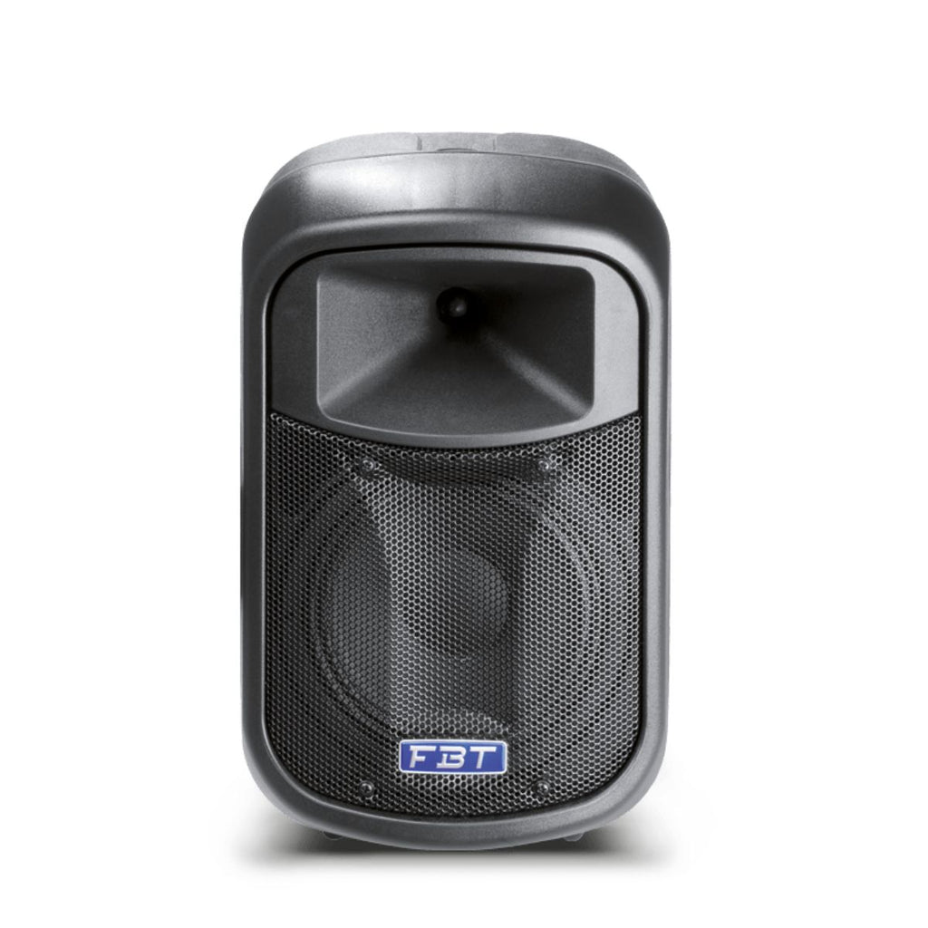 cassa amplificata 8" da 250W RMS FBT J8A vista frontale
