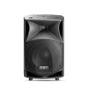 cassa amplificata da 14" 900W RMS FBT Jmaxx 114A vista frontale