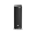 cassa amplificata da 900W RMS e 2 woofer da 6" super compatta FBT Ventis 206a vista frontale