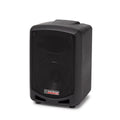 Cassa Portatile Audio Design M1 7W/L 8" Batteria Microfono Wireless Bluetooth Open Box