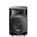 cassa audio professionale 900W RMS 10" FBT Jmaxx 110A vista frontale