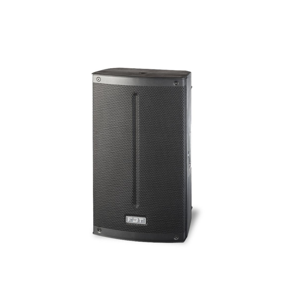 cassa live da 10" fbt x-lite 110A V2 vista laterale