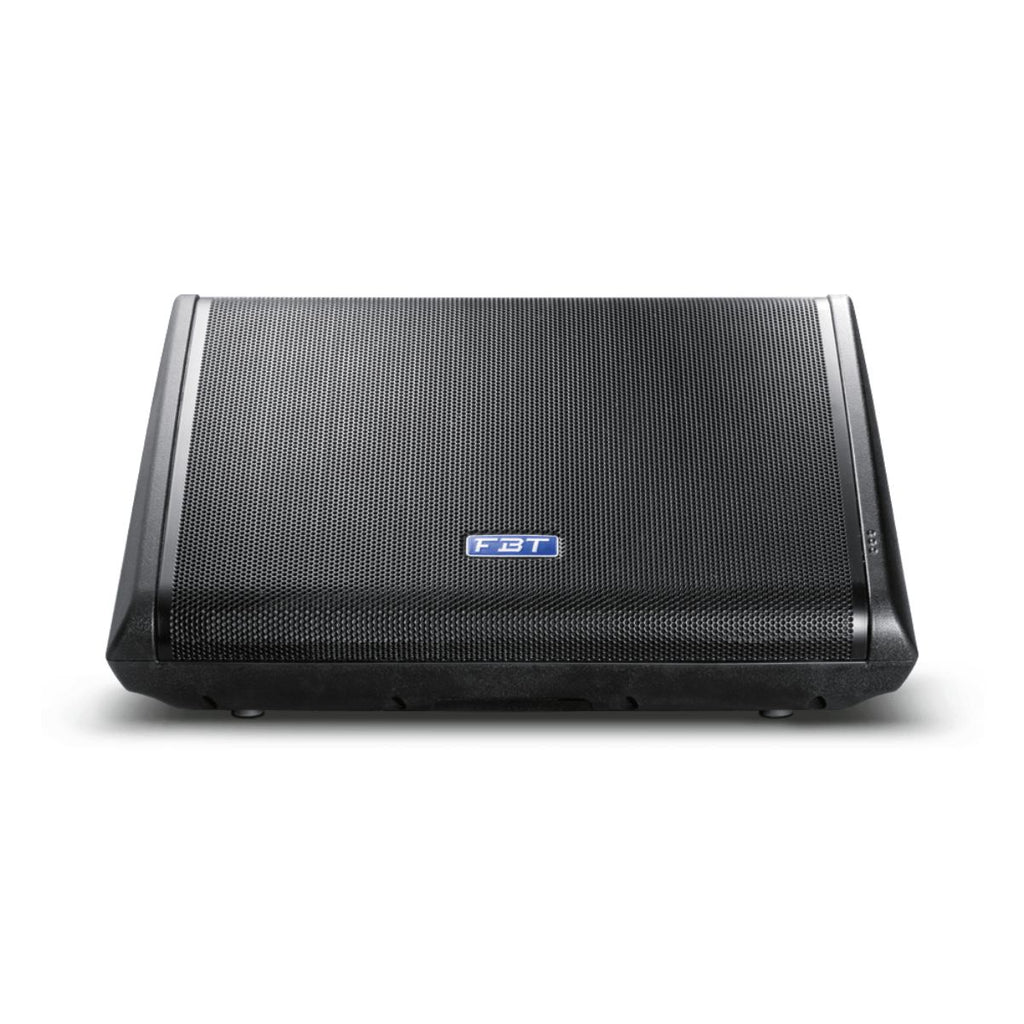 cassa monitor da palco amplificata da 1000W 12" FBT Stagemaxx 2ma vista frontale 
