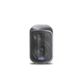 cassa monitor live installazione fbt j5a vista frontale