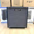cassa per basso 4 coni hiwatt maxwatt b410 usata vista frontale