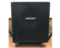 cassa per basso Peavey 115BX usata vista frontale