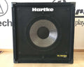 cassa per basso Hartke 115XL vista frontale