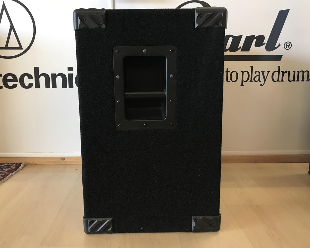 cassa per basso Hartke 115XL vista laterale dx