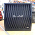 cassa per chitarra 4 coni da 12" Randall Model R412 Stereo RA412XLT100 vista frontale