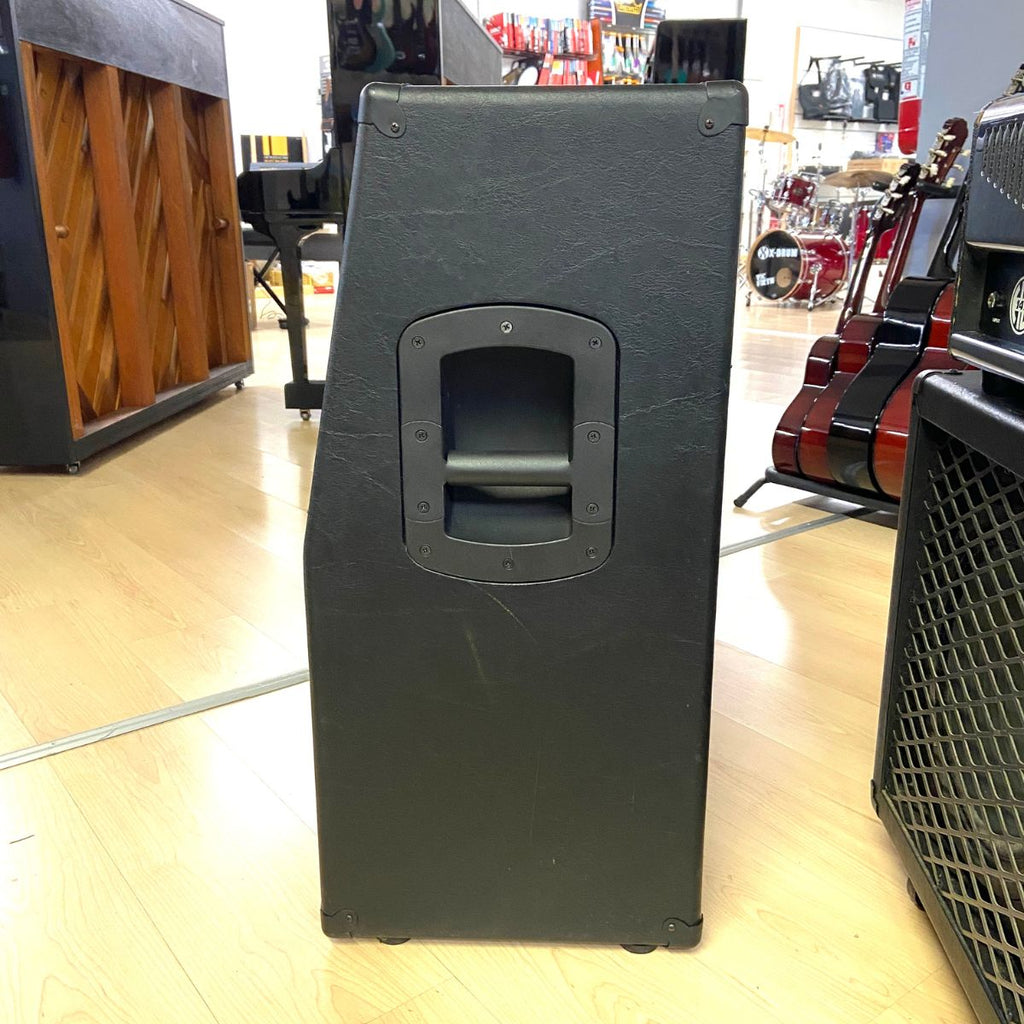 cassa per chitarra 4 coni da 12" Randall Model R412 Stereo RA412XLT100 vista dx