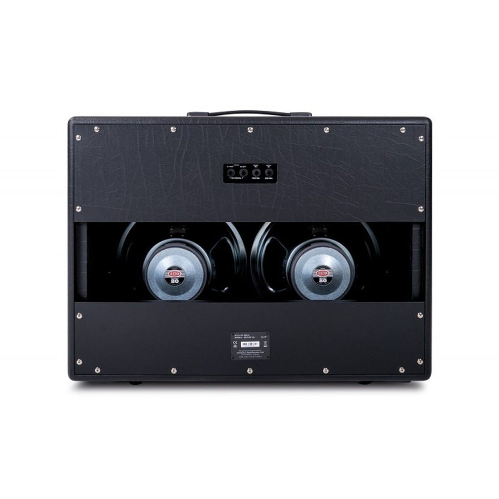 cassa per chitarra elettrica 300W Blackstar HTV-212 MKIII vista del retro