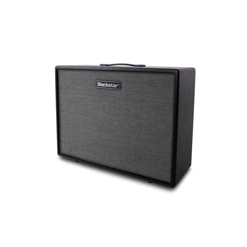 cassa per chitarra elettrica 300W Blackstar HTV-212 MKIII vista laterale dx