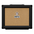 cassa per chitarra elettrica orange ppc112 bk vista frontale