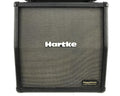 cassa per chitarra Hartke GH408a usata vista frontale