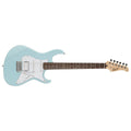 chitarra elettrica cort g200 SB vista frontale