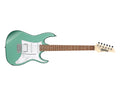 chitarra elettrica ibanez grx40 mgn vista frontale