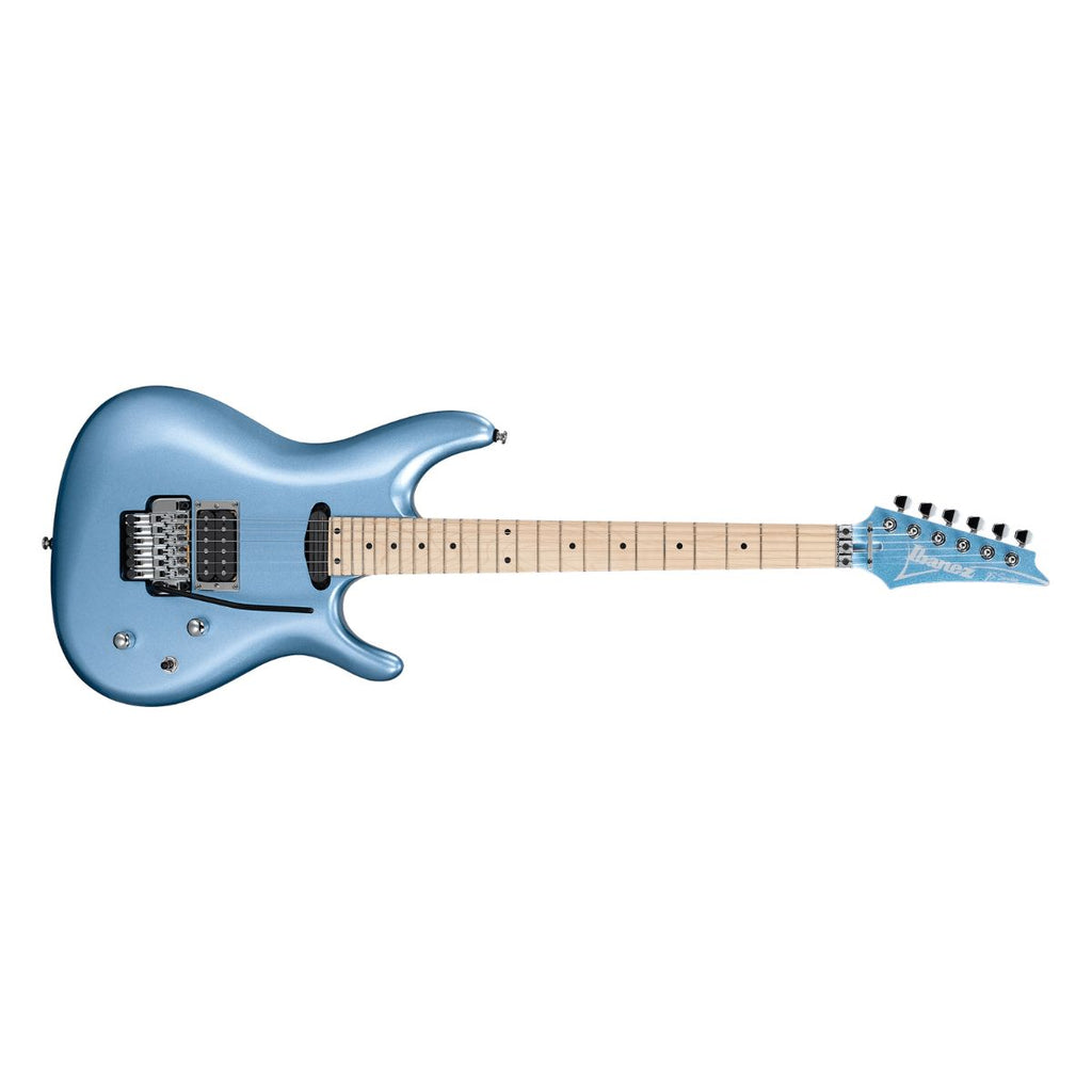 chitarra elettrica ibanez js140m sdl vista frontale