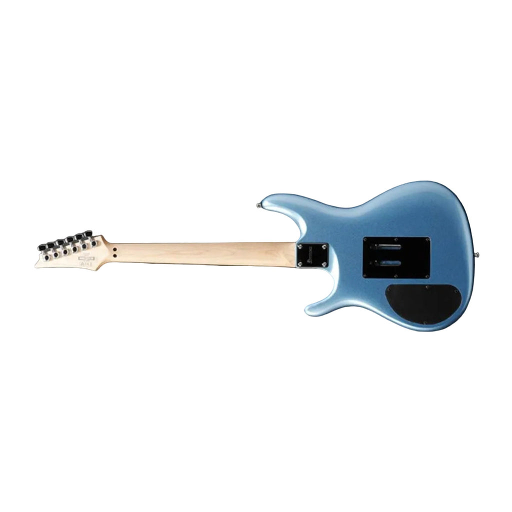 chitarra elettrica ibanez js140m sdl vista del retro