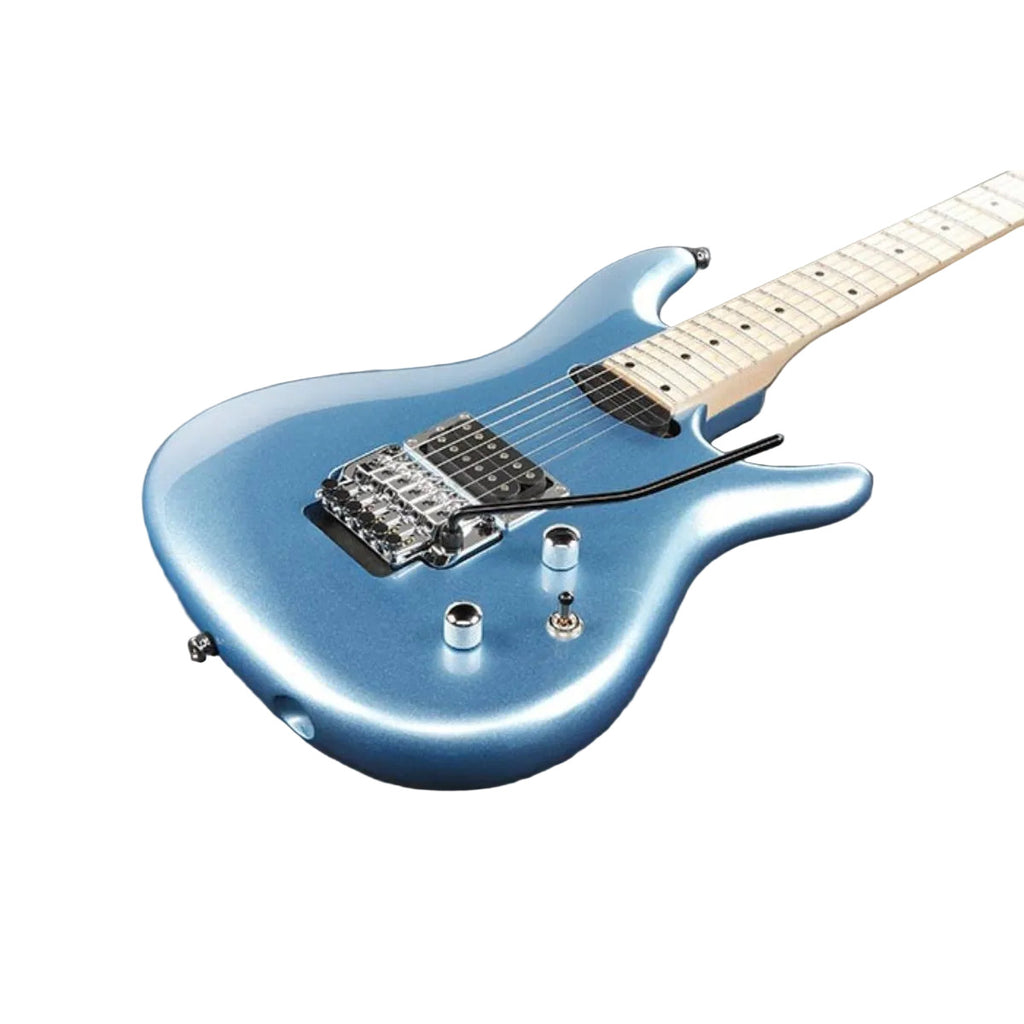 chitarra elettrica ibanez js140m sdl vista del corpo frontale