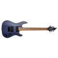 chitarra elettrica professionale cort kx100 ma open box vista frontale