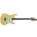 chitarra elettrica r66 horizon aged white traditional saint luis vista frontale