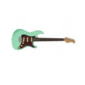 chitarra elettrica sire s3 sss vista frontale