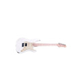 chitarra elettrica stile stratocaster crafter modern sera s-mp OW vista frontale