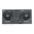 console per dj pioneer ddj-flx6 usata vista frontale