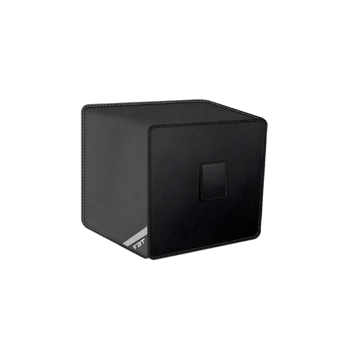 cover per vertus cla208sa subwoofer fbt vt c-208 vista frontale