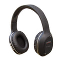 cuffie bluetooth audio design bt-900 vista frontale
