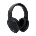 cuffie bluetooth mackie mc-40 bt vista frontale
