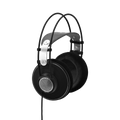 cuffie stereo da studio akg k612 pro vista laterale